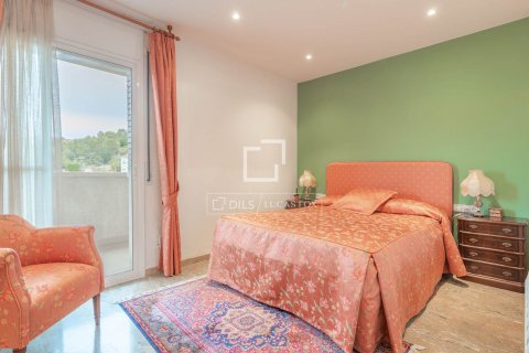 Villa de 6 dormitorios en venta en Sitges, Barcelona, Cataluña, Spain № 4119 - foto 27