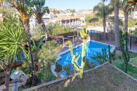 Villa de 6 dormitorios en venta en Sitges, Barcelona, Cataluña, Spain № 4119 - foto 2