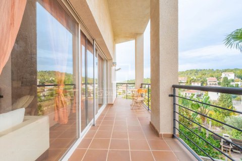 Villa de 6 dormitorios en venta en Sitges, Barcelona, Cataluña, Spain № 4119 - foto 11