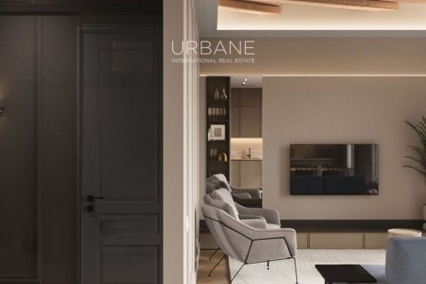3 bedrooms apartment for sale in Eixample, Barcelona, Catalonia, Spain № 2662 - photo 4