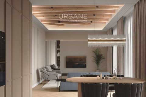 3 bedrooms apartment for sale in Eixample, Barcelona, Catalonia, Spain № 2662 - photo 2