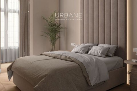 3 bedrooms apartment for sale in Eixample, Barcelona, Catalonia, Spain № 2662 - photo 11