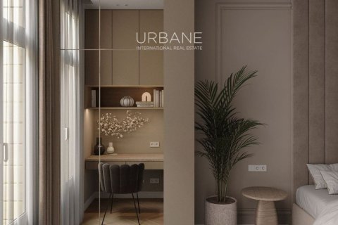 3 bedrooms apartment for sale in Eixample, Barcelona, Catalonia, Spain № 2662 - photo 14