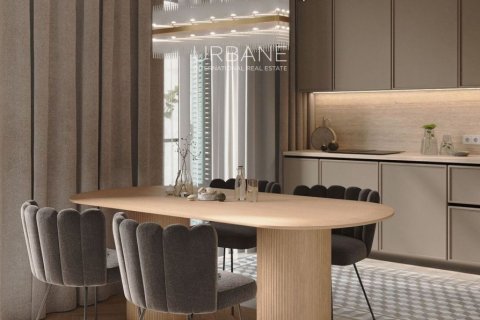 3 bedrooms apartment for sale in Eixample, Barcelona, Catalonia, Spain № 2662 - photo 3