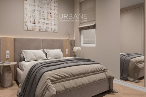 3 bedrooms apartment for sale in Eixample, Barcelona, Catalonia, Spain № 2662 - photo 20