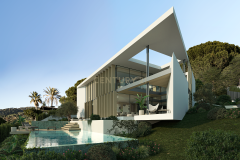 Сasa de 5 dormitorios en venta en Premia De Dalt, Barcelona, Cataluña, Spain № 6974 - foto 4