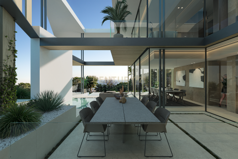 Сasa de 5 dormitorios en venta en Premia De Dalt, Barcelona, Cataluña, Spain № 6974 - foto 2