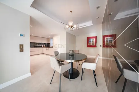 Apartamento de 4 dormitorios en venta en Barcelona, Cataluña, Spain № 6971 - foto 11