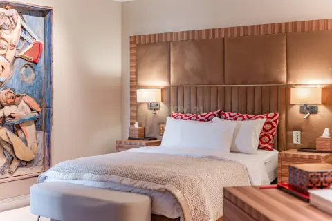 Apartamento de 4 dormitorios en venta en Barcelona, Cataluña, Spain № 6971 - foto 30
