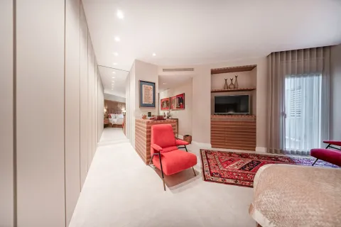 Apartamento de 4 dormitorios en venta en Barcelona, Cataluña, Spain № 6971 - foto 29