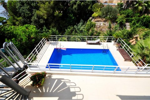 Сasa de 4 dormitorios en venta en Lloret de Mar, Gerona, Cataluña, Spain № 1376 - foto 30