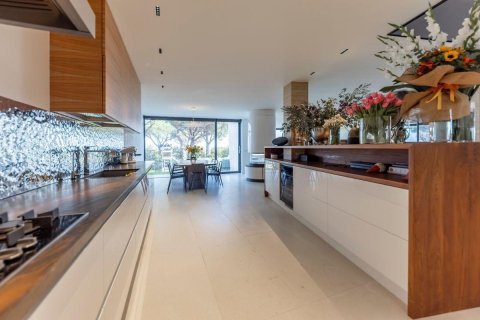 Сasa de 6 dormitorios en venta en Sant Feliu de Guíxols, Gerona, Cataluña, Spain № 1381 - foto 17