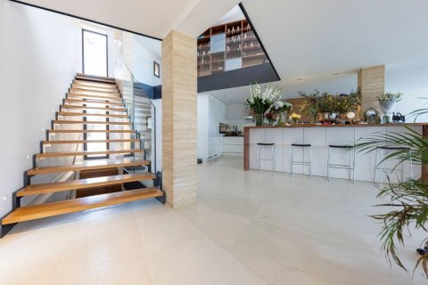 Сasa de 6 dormitorios en venta en Sant Feliu de Guíxols, Gerona, Cataluña, Spain № 1381 - foto 7