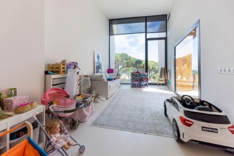 Сasa de 6 dormitorios en venta en Sant Feliu de Guíxols, Gerona, Cataluña, Spain № 1381 - foto 25