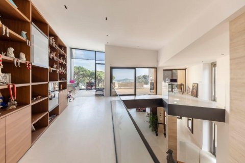 Сasa de 6 dormitorios en venta en Sant Feliu de Guíxols, Gerona, Cataluña, Spain № 1381 - foto 21