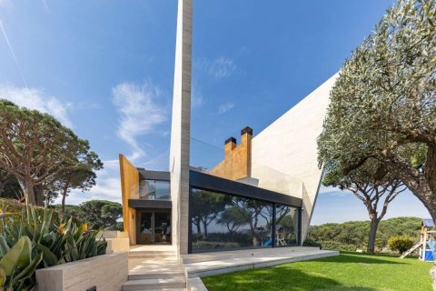 Сasa de 6 dormitorios en venta en Sant Feliu de Guíxols, Gerona, Cataluña, Spain № 1381