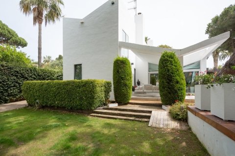 Сasa de 4 dormitorios en venta en S'Agaró, Gerona, Cataluña, Spain № 1379 - foto 4