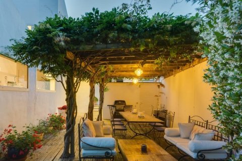 Сasa de 4 dormitorios en venta en S'Agaró, Gerona, Cataluña, Spain № 1379 - foto 6