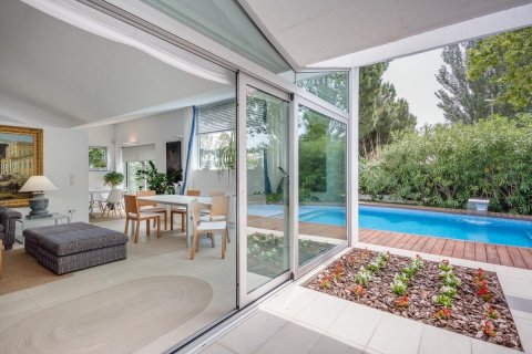 Сasa de 4 dormitorios en venta en S'Agaró, Gerona, Cataluña, Spain № 1379 - foto 15