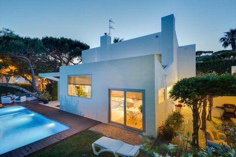 Сasa de 4 dormitorios en venta en S'Agaró, Gerona, Cataluña, Spain № 1379 - foto 7
