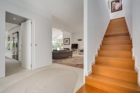 Сasa de 4 dormitorios en venta en S'Agaró, Gerona, Cataluña, Spain № 1379 - foto 25