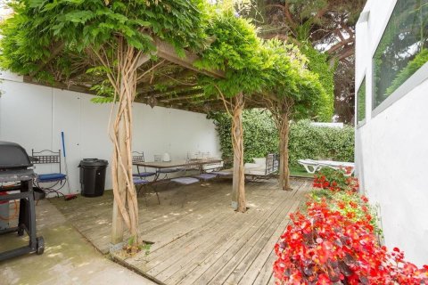 Сasa de 4 dormitorios en venta en S'Agaró, Gerona, Cataluña, Spain № 1379 - foto 5