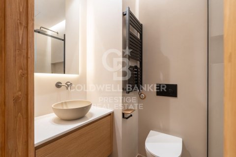 Купить квартиру в Барселона, Испания с 3 спальни, 97м², № 5306 - фото 26