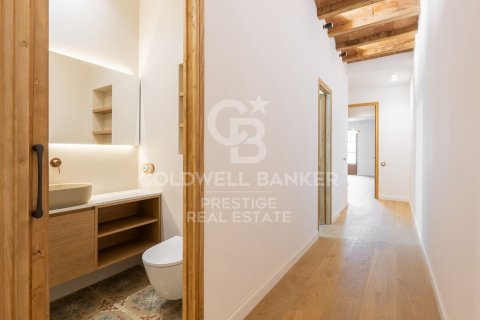 Купить квартиру в Барселона, Испания с 3 спальни, 97м², № 5306 - фото 30