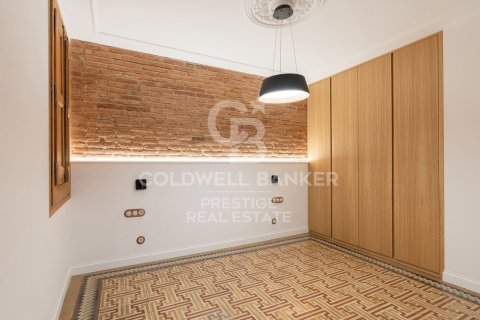 Купить квартиру в Барселона, Испания с 3 спальни, 97м², № 5306 - фото 27