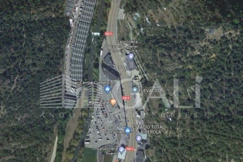 Parcela de 2975 m² en venta en Principado De Andorra (Ninguna Poblacion Tiene C.P.), Lérida, Cataluña, Spain № 5302