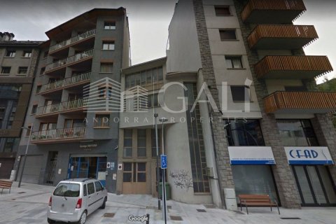 Propiedad comercial en venta en Principado De Andorra (Ninguna Poblacion Tiene C.P.), Lérida, Cataluña, Spain № 5304