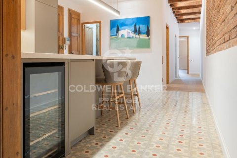 Купить квартиру в Барселона, Испания с 3 спальни, 100м², № 5307 - фото 18