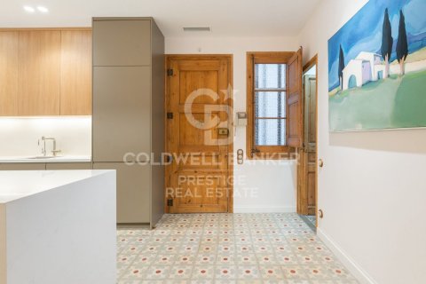 Купить квартиру в Барселона, Испания с 3 спальни, 100м², № 5307 - фото 13