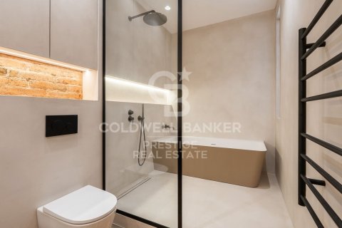 Купить квартиру в Барселона, Испания с 3 спальни, 100м², № 5307 - фото 26