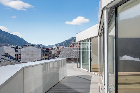 Купить квартиру в Андорра, Испания с 3 спальни, 182м², № 5305 - фото 22