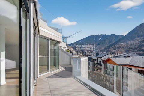 Купить квартиру в Андорра, Испания с 3 спальни, 182м², № 5305 - фото 21