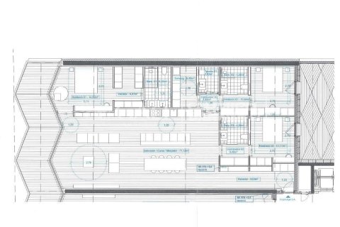 Купить квартиру в Андорра, Испания с 3 спальни, 182м², № 5305 - фото 25