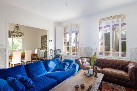Купить виллу в Аргентона, Испания с 5 спален, 237м², № 3786 - фото 11