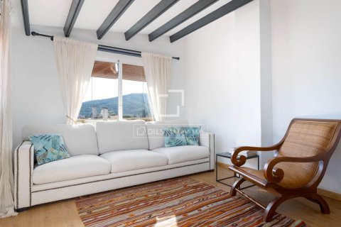 Купить виллу в Аргентона, Испания с 5 спален, 237м², № 3786 - фото 27