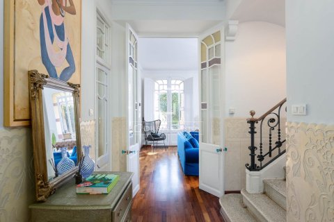 Купить виллу в Аргентона, Испания с 5 спален, 237м², № 3786 - фото 8