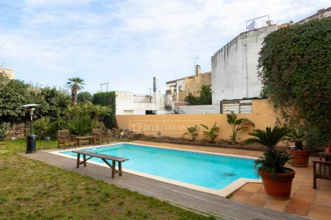 Купить виллу в Аргентона, Испания с 5 спален, 237м², № 3786 - фото 5