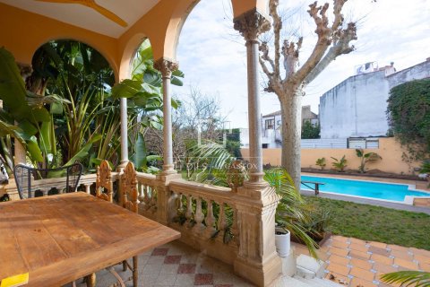 Купить виллу в Аргентона, Испания с 5 спален, 237м², № 3786 - фото 4