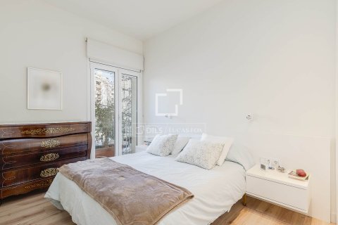 Купить квартиру в Барселона, Испания с 3 спальни, 110м², № 3782 - фото 20
