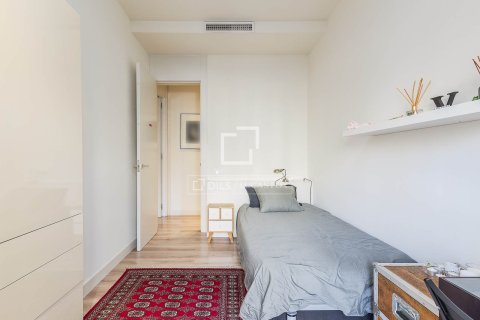 Купить квартиру в Барселона, Испания с 3 спальни, 110м², № 3782 - фото 29