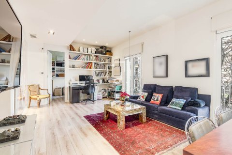 Купить квартиру в Барселона, Испания с 3 спальни, 110м², № 3782 - фото 8