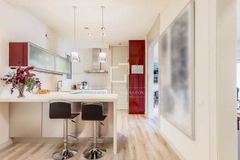 Купить квартиру в Барселона, Испания с 3 спальни, 110м², № 3782 - фото 12