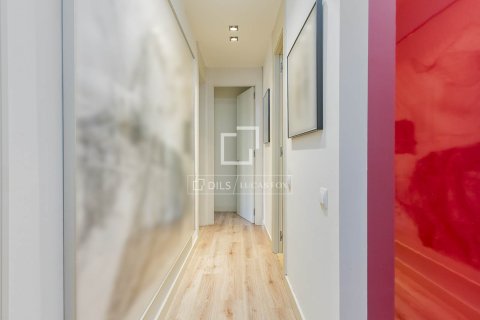 Купить квартиру в Барселона, Испания с 3 спальни, 110м², № 3782 - фото 17