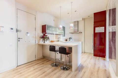 Купить квартиру в Барселона, Испания с 3 спальни, 110м², № 3782 - фото 11