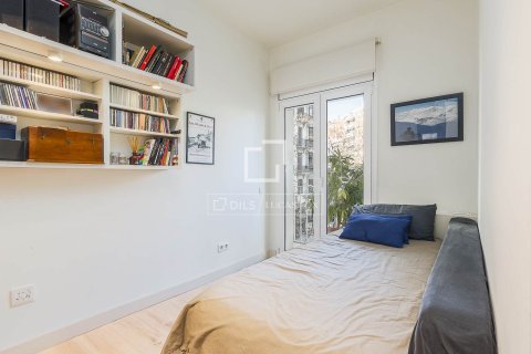Купить квартиру в Барселона, Испания с 3 спальни, 110м², № 3782 - фото 26
