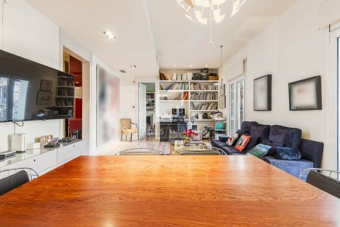 Купить квартиру в Барселона, Испания с 3 спальни, 110м², № 3782 - фото 7